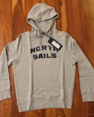Felpa North Sails taglia L 