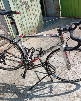bici da corsa  Wilier Triestina 