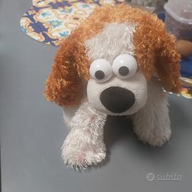 peluche interattivo