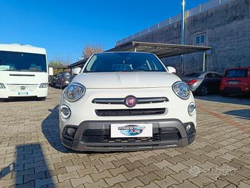 Fiat 500X 1.3 MultiJet 95 CV Cross