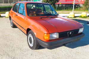 alfa romeo alfa sud 1.3 1980