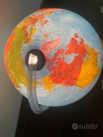 Mappamondo