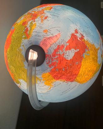 Mappamondo