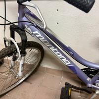 Mountain bike Montano