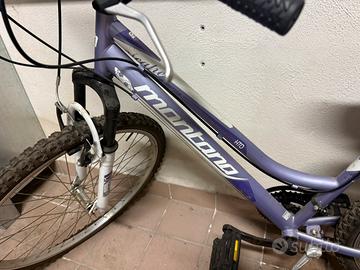 Mountain bike Montano