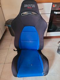 sedili isotta