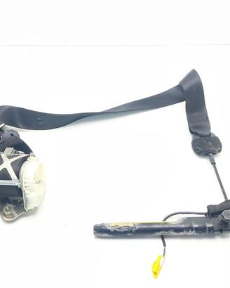 CINTURA DI SICUREZZA ANTERIORE DESTRA FIAT 500 Ser