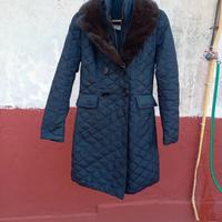 Cappotto Moncler