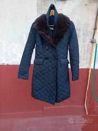 Cappotto Moncler