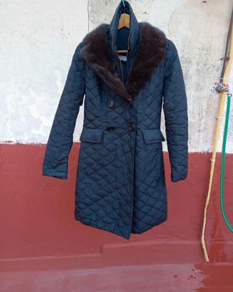 Cappotto Moncler