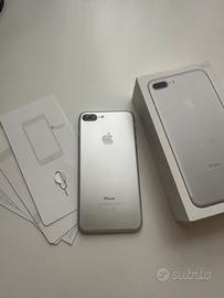Iphone 7+ 128gb