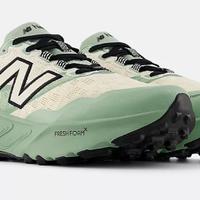 Scarpe New Balance Fresh Foam X Hierro v9 GORE-TEX