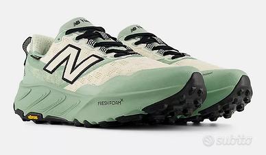 Scarpe New Balance Fresh Foam X Hierro v9 GORE-TEX
