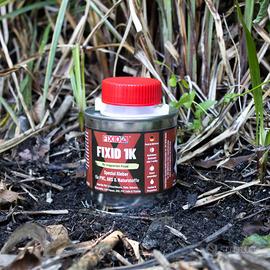 prodotto per incollaggio e riparazioni