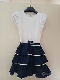 abito bambina