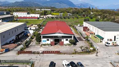 LABORATORIO A MANERBA DEL GARDA
