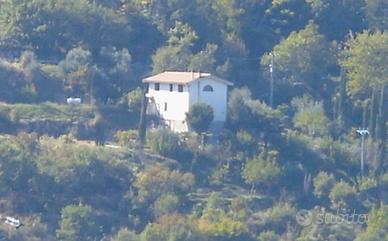 villa indipendente 
