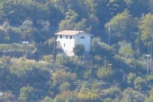 villa indipendente 