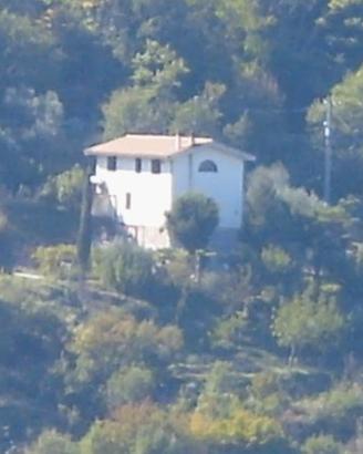 villa indipendente 