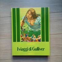 I viaggi di Gulliver edizione del 1983 collezione