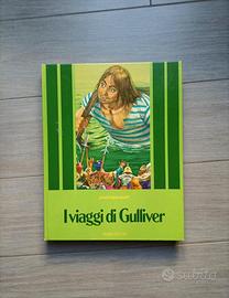I viaggi di Gulliver edizione del 1983 collezione