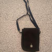 Borsa a tracolla ufficiale dell'Inter Milano