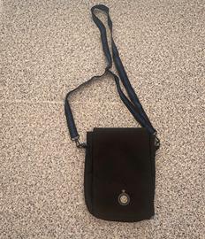 Borsa a tracolla ufficiale dell'Inter Milano