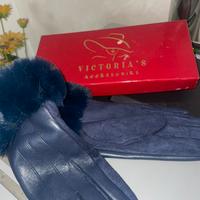 Guanti Victoria’s Secret