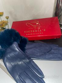 Guanti Victoria’s Secret