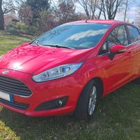 FORD Fiesta 1.4 5p Titanium -B/GPL fino al 2036!
