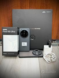 OPPO Find X8 Ultra 16GB/512GB - completo