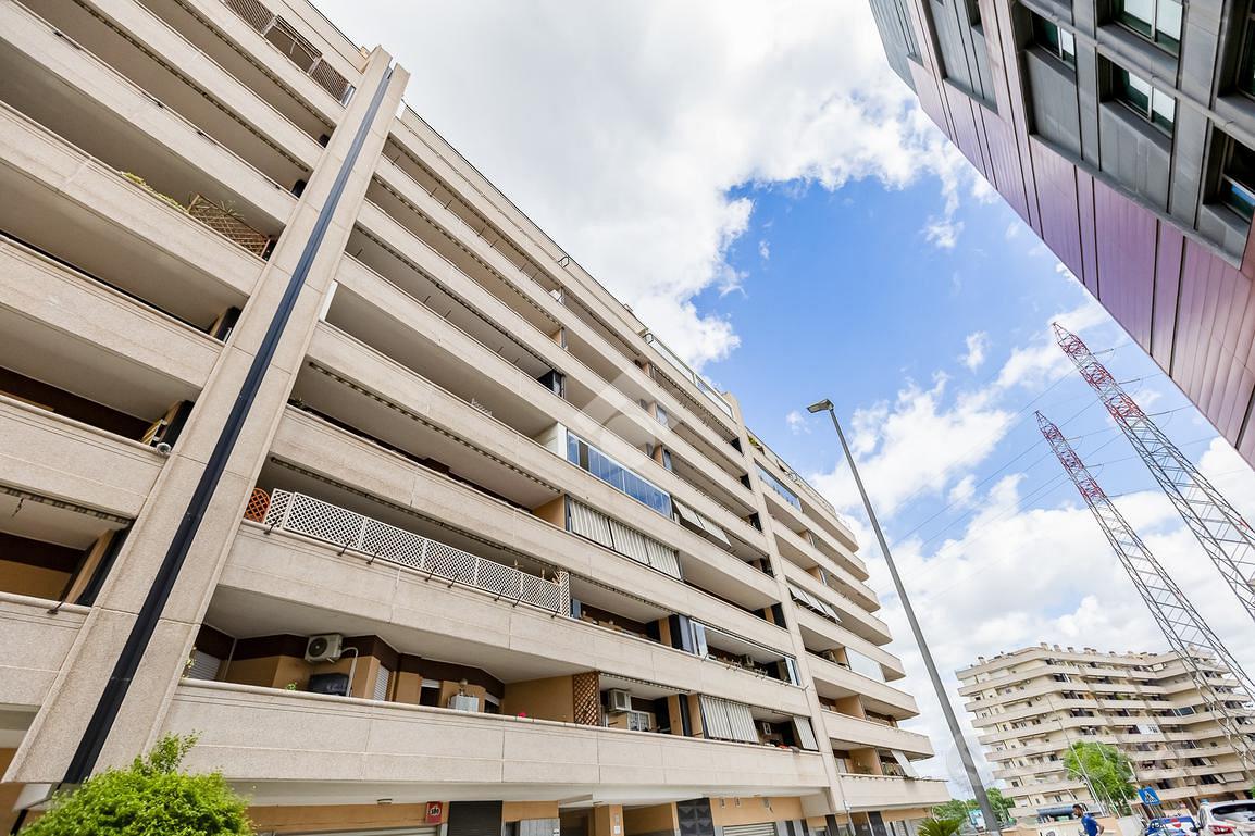 3 LOCALI A ROMA - Vista 3