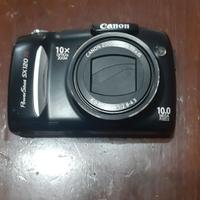 Canon power shot sx120