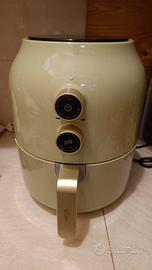 Friggitrice ad Aria BEAR 3,5 L