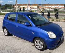 KIA Picanto 1ªs.(04/08) - 2007