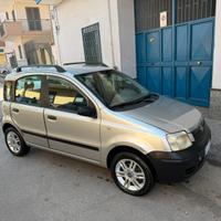 Fiat panda 1.3 multijet