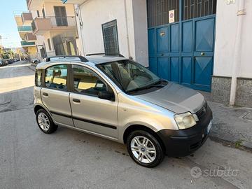 Fiat panda 1.3 multijet