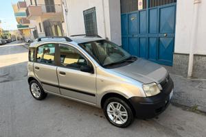 Fiat panda 1.3 multijet