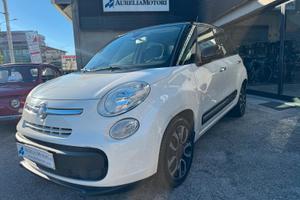 Fiat 500L 1.3 Multijet 85 CV Pop Star