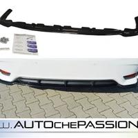 Splitter/Spoiler posteirore per Lexus CT Mk1 Facel