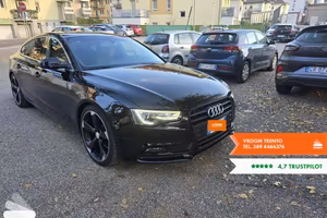 AUDI A5 1� serie A5 SPB 2.0 TDI 177 CV Advanced