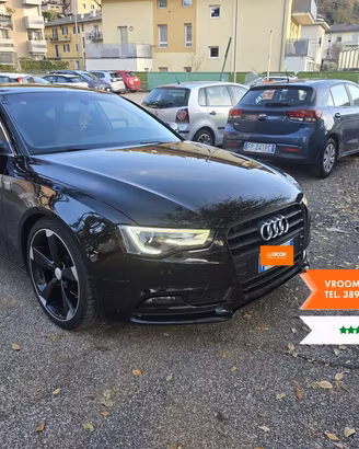 AUDI A5 1� serie A5 SPB 2.0 TDI 177 CV Advanced