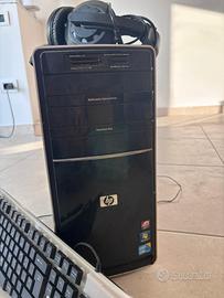Computer Fisso Hp