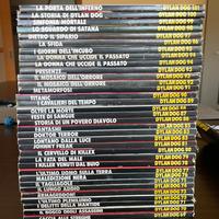 Fumetti Dylan Dog