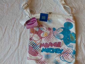 Borsina cotone bimba (ogg. 058)
