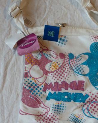 Borsina cotone bimba (ogg. 058)