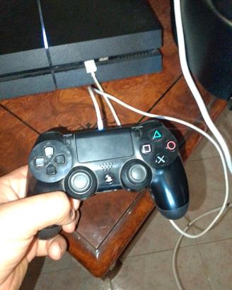 ps4 jiostic originale 