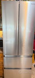 Frigo HiSense Americano
