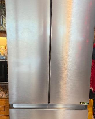 Frigo HiSense Americano