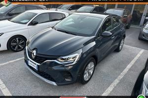 Renault Captur TCe 100 CV GPL casa madre